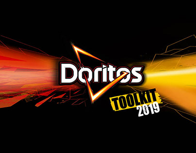 Doritos Toolkit