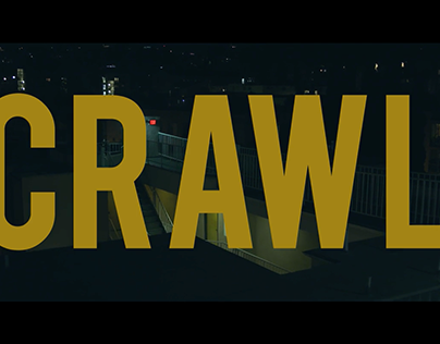 CRAWL