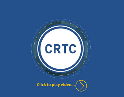 CRTC Canada