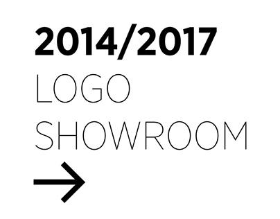 Logos 2014/17