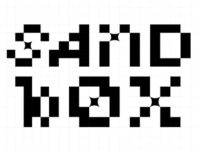 BUCK Sandbox - Interactive Logo Design