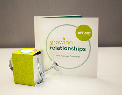 Growing Relationships Campaign