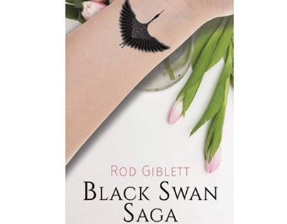 Online book store dubai- Black Swan Saga