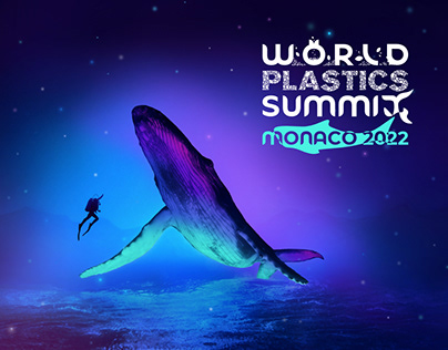 World Plastics Summit: Brand Identity & Website