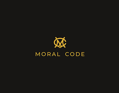 Rebranding - Moral Code (Everyday Luxury)