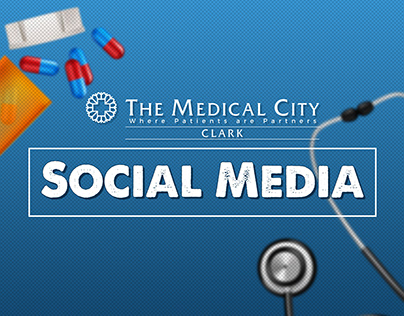 The Medical City Clark | Social Media Plan 2019