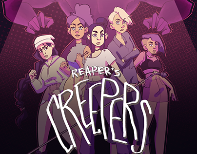 Reaper's Creepers