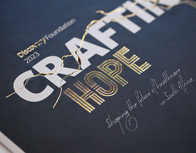 Project thumbnail - Crafting Hope: Foundation Awards 2023