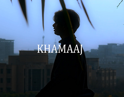 Music Video - Khamaaj (Cover)