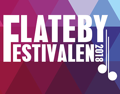 Flateby Festivalen