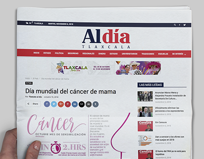 PRODUCTOS PUBLICADOS | Periodismo Visual