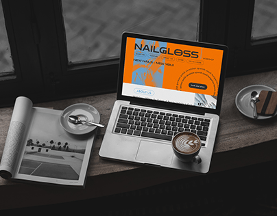 NailGloss - the workshop