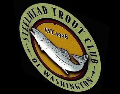 PPT DESIGN Steelhead Trout Club WA