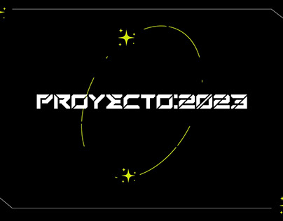 Proyecto:2023 calendario cyberpunk