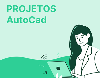 Projetos AutoCad