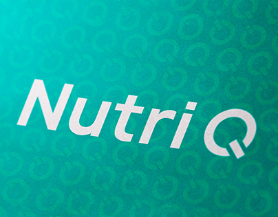 Branding NutriQ