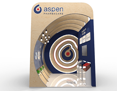 Aspen Pharmacare - IAP 2019 - CTICC