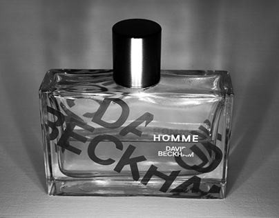 Perfume/Eau De Toilette