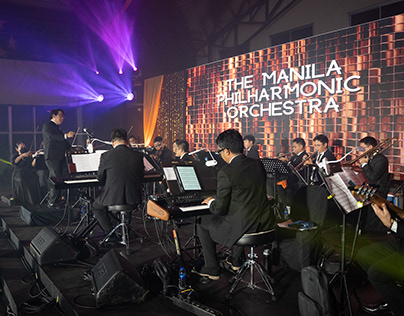 The Manila Philharmonic Orchestra - BSL 2022