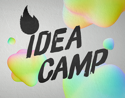Idea Camp by YotaPhone