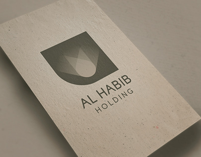 Al-Habib Holding company