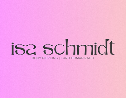Isa Schmidt | Body Piercing