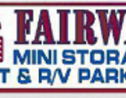 Safe & Secure Storages in Alvin|Fairway Mini Storage