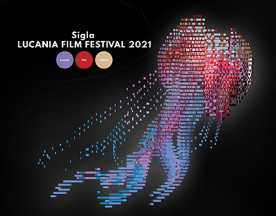Lucania Film Festival 2021 - Sigla apertura