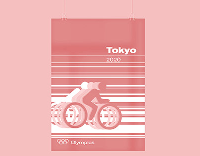 Summer Olympics - Tokyo 2020