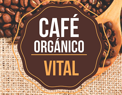 Café Organico Vital