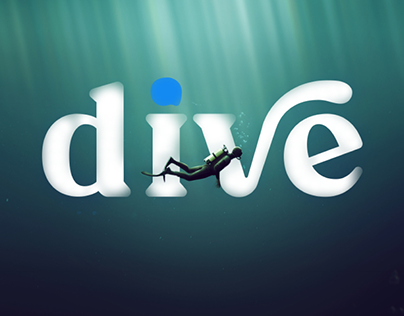 Dive | Online English Course