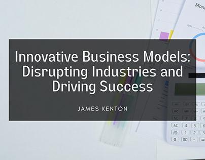 Innovative Business Models