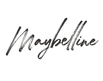Rebranding - Maybelline