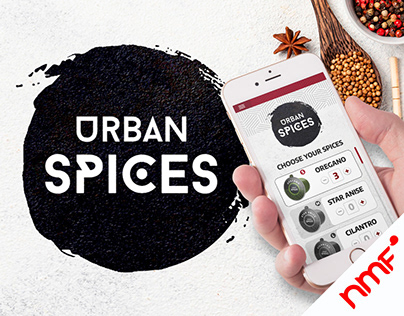 Urban Spices
