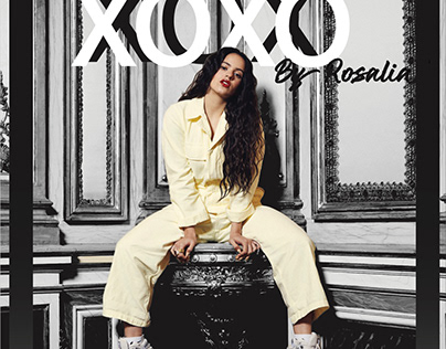 CD cover Rosalia