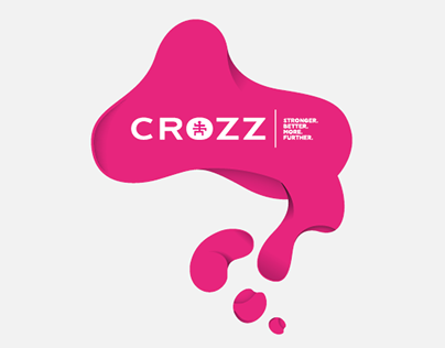 Crozz restyle logo - proposal ( 2015 BUROFORM )