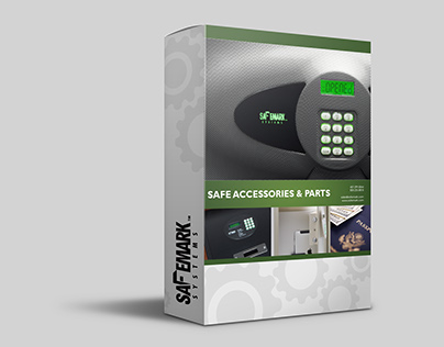 Safemark Systems | Branded Work