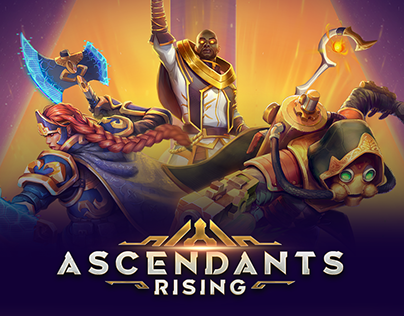 Ascendants Rising