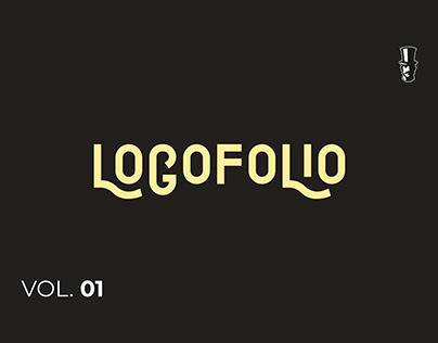 Logofolio vol. 01