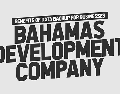 Benefits Of Data Backup For Businesses