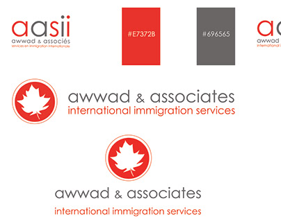 Awwad & Associates International Immigration Services