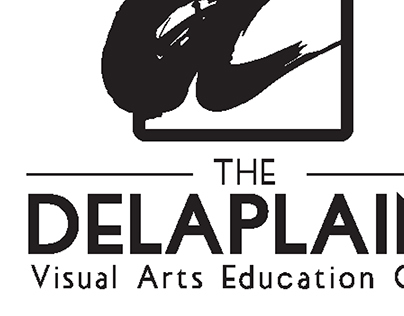 Mock Up Design Competition: Delaplaine Re-branding
