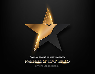 Prefect's Day 2K15 Logo