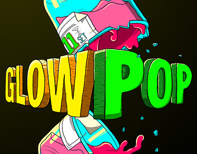 Glow Pop