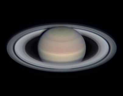 Saturn 2015-2016