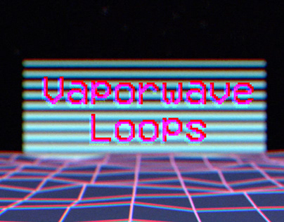 Vaporwave Loops