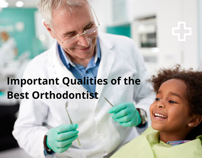 Signs of a Good Orthodontist