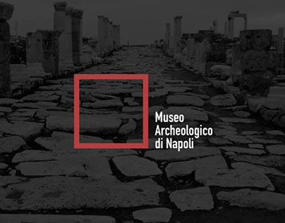 MAN - Museo Archeologico di Napoli