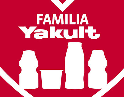Proyectos Yakult