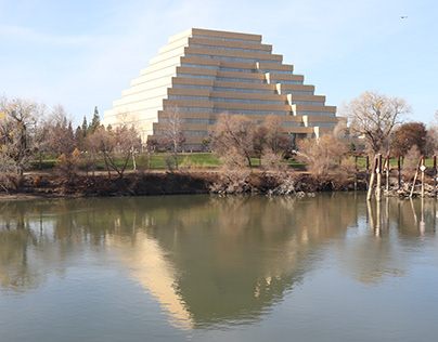 The Ziggurat